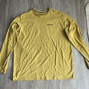 Patagonia Long Sleeve Tshirt